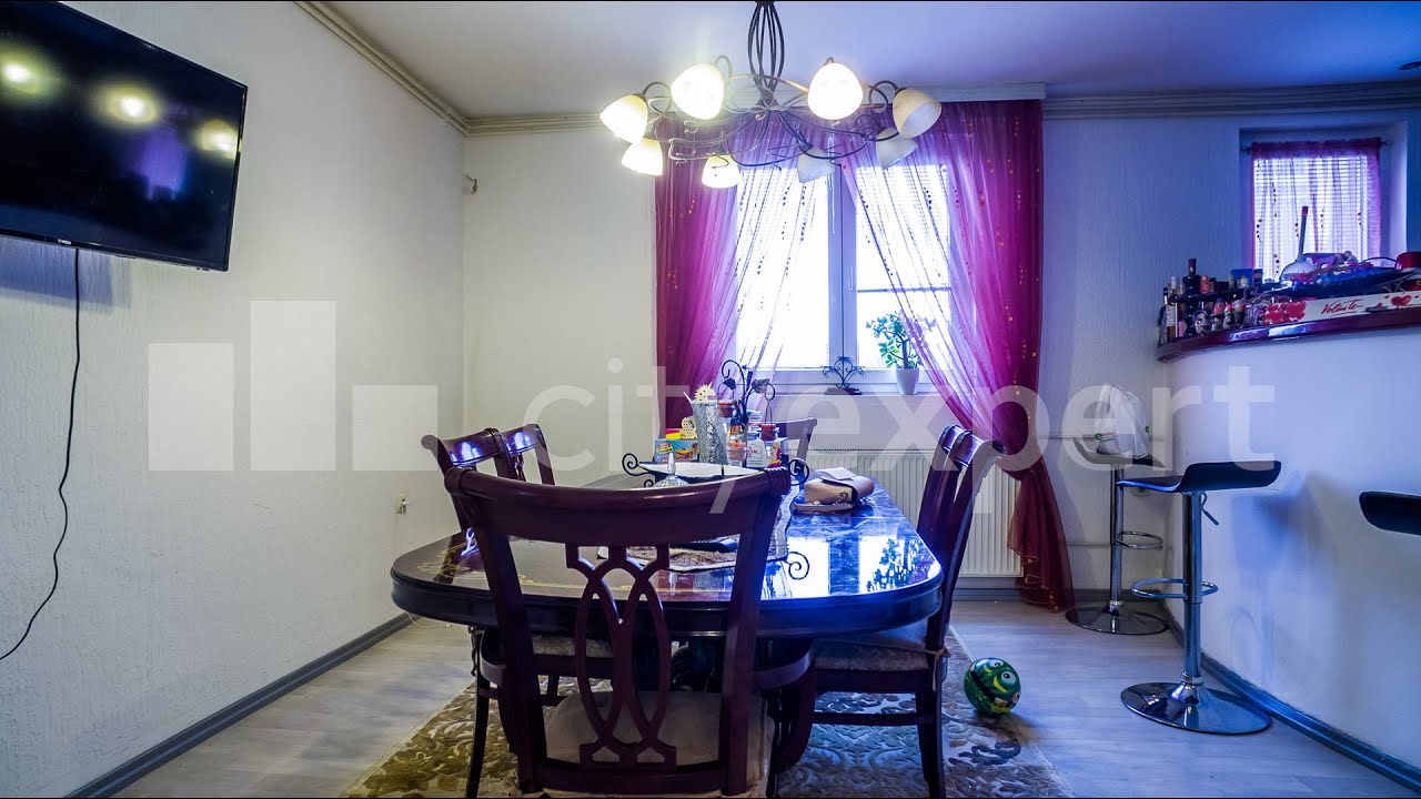 Stan na prodaju, 200m2 - Bulevar, Niš - CityExpert.rs