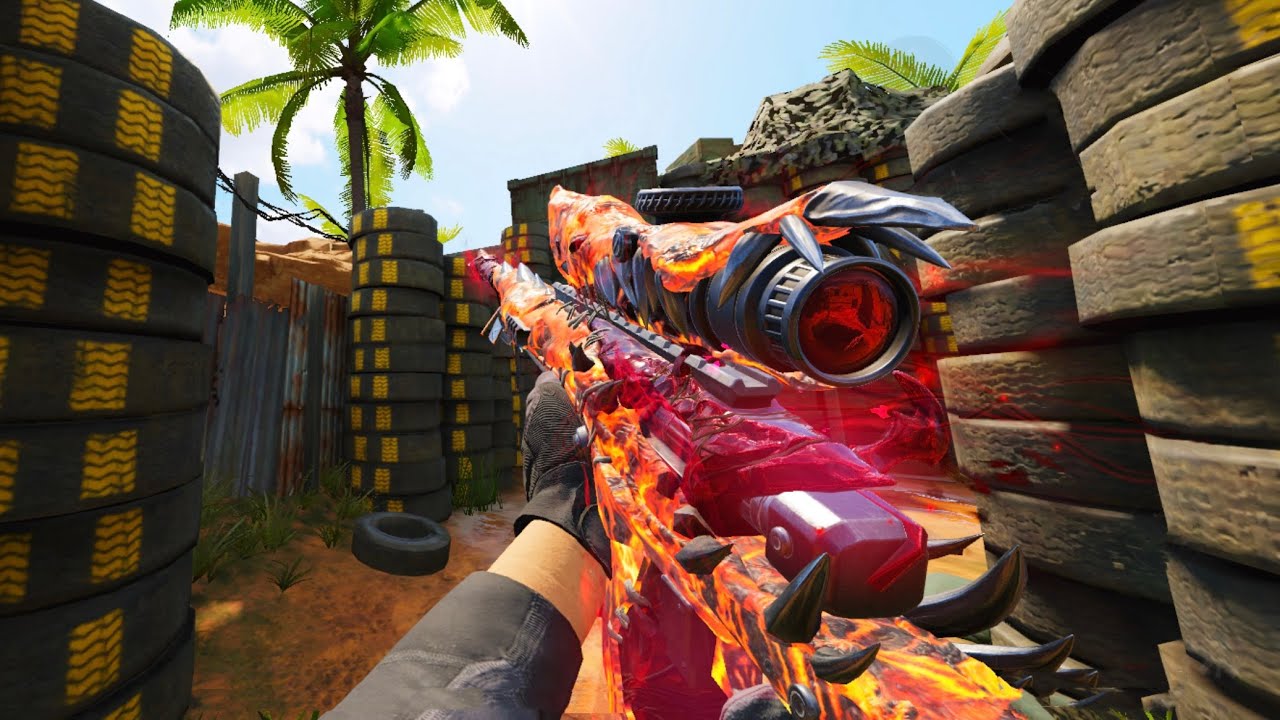 🔴Road To TOP 200 Global in Legendary Ranked!
