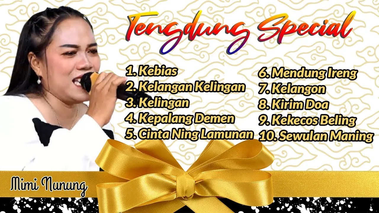 TARLING TENGDUNG SPECIAL " ZAIMEDIA LIVE MUSIC "  