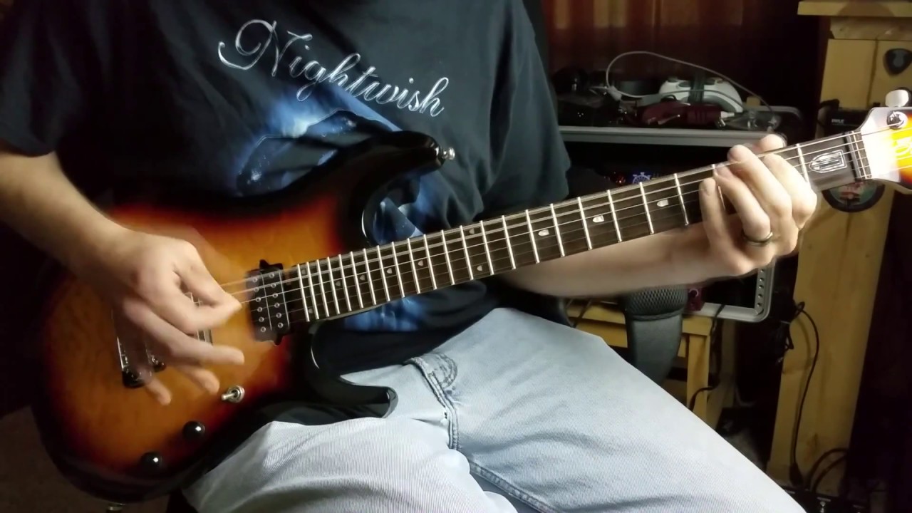 Eminence Texas Heat Vs Governor Speaker shootout HIGH GAIN