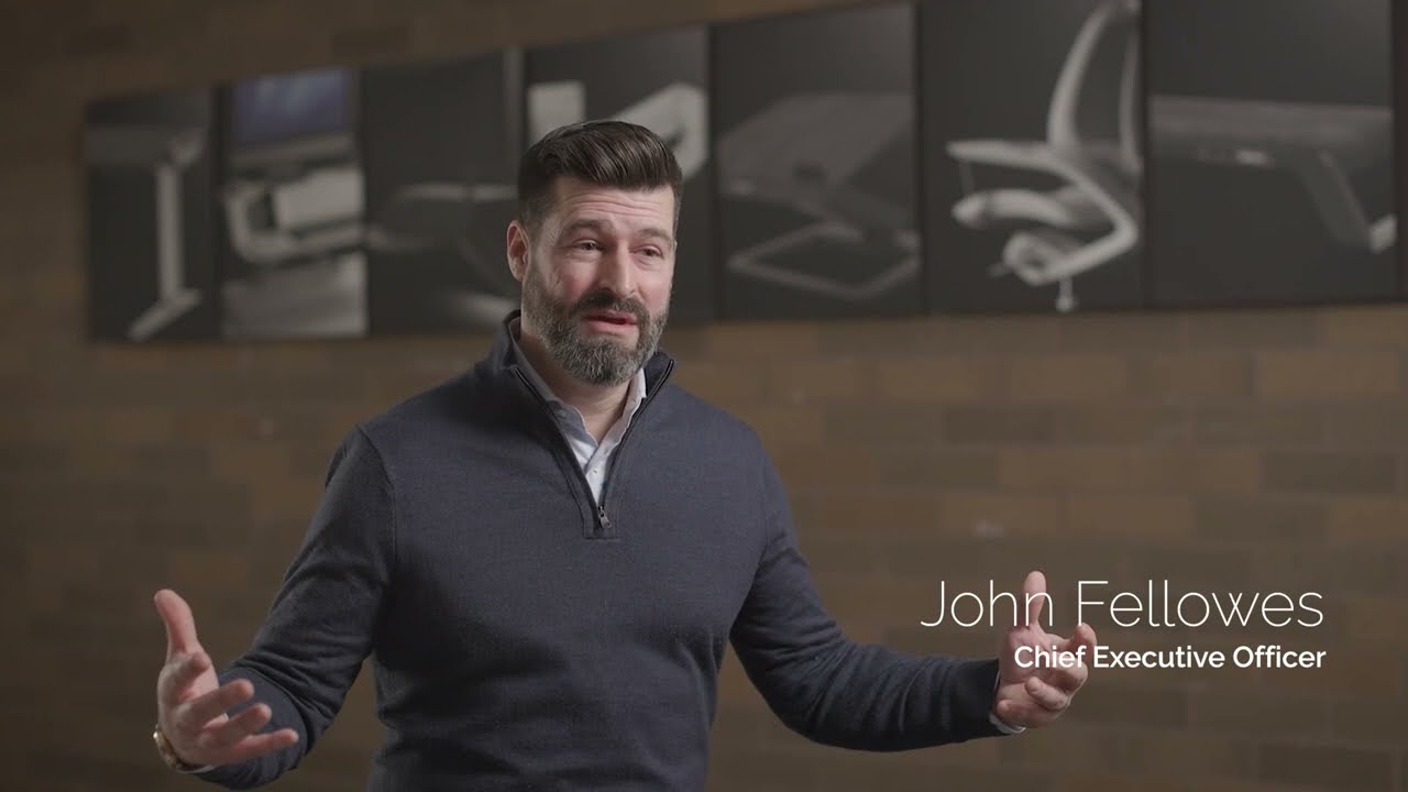 Explaining the Rising&trade; monitor arms from Fellowes