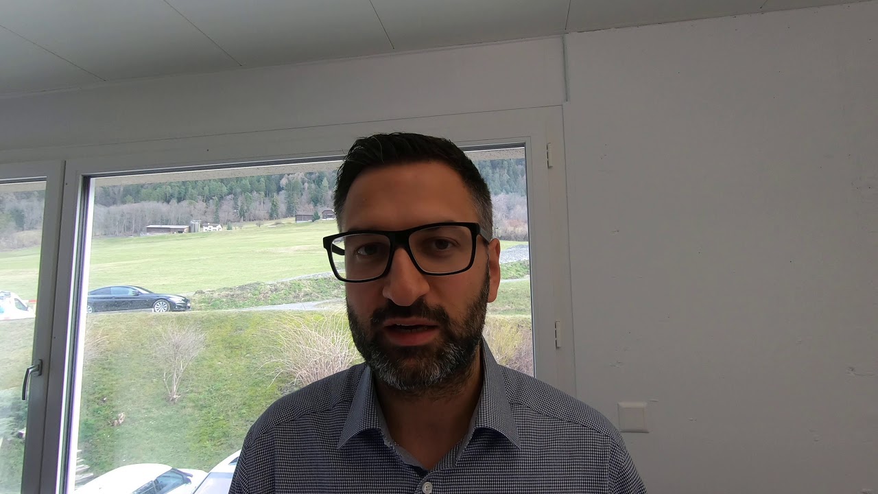 Jan Koch im Politforum &uuml;ber den Umgang mit unseren Nachbarn