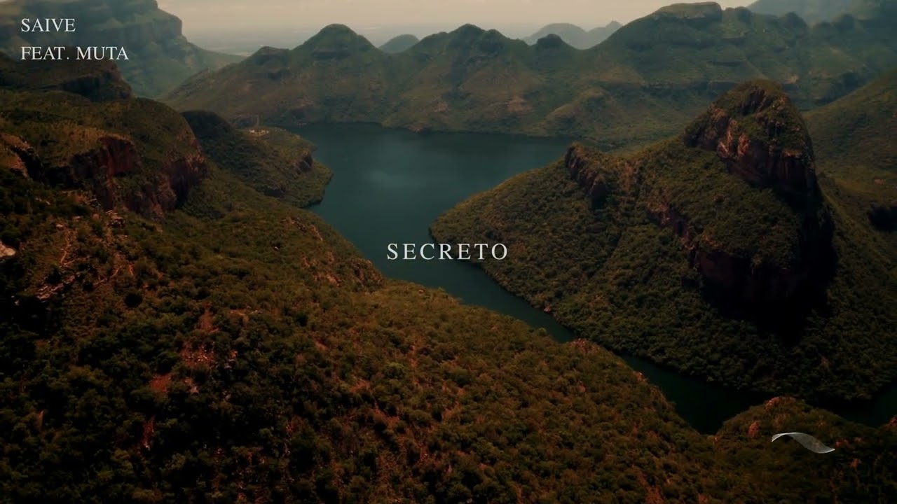 Saive feat. MUTA - Secreto (Official Video)