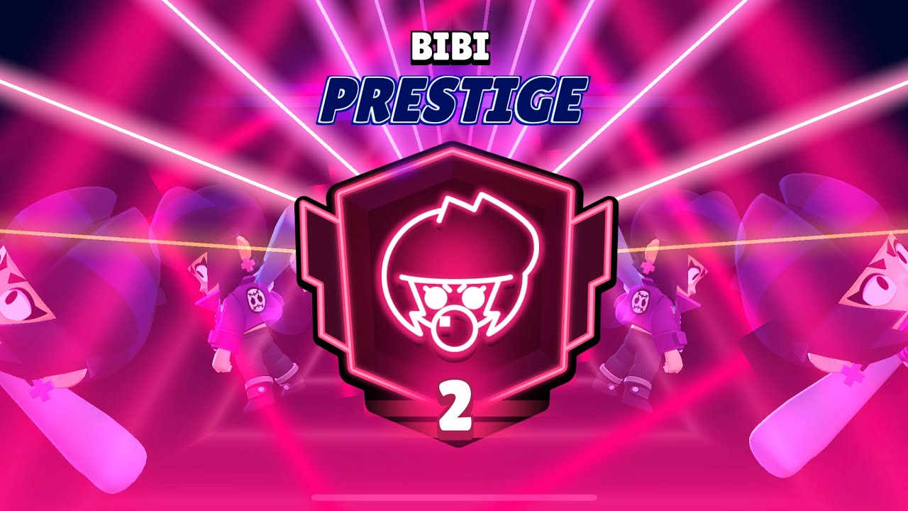 prestige 2 bibi with randoms