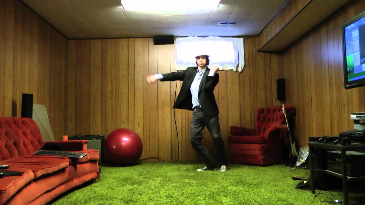 Mr. Scruff - Get A Move On