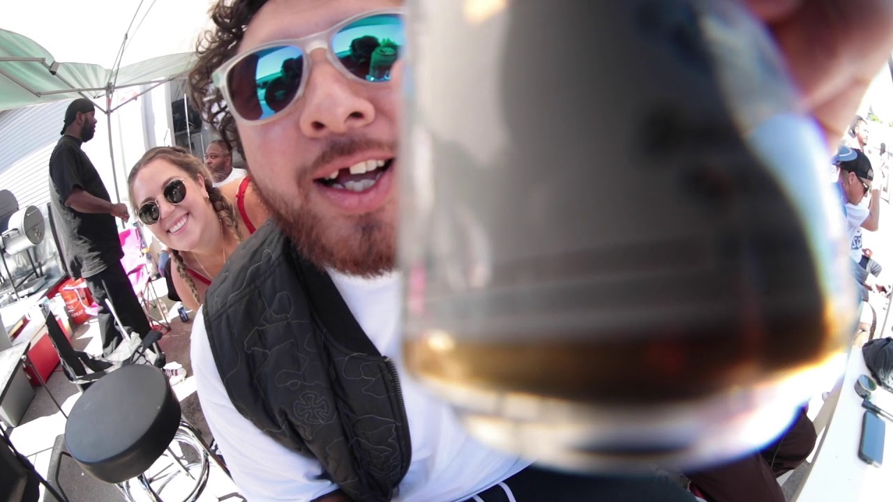 LOSKO PROJECTZ @ SAC RAMP CONTEST