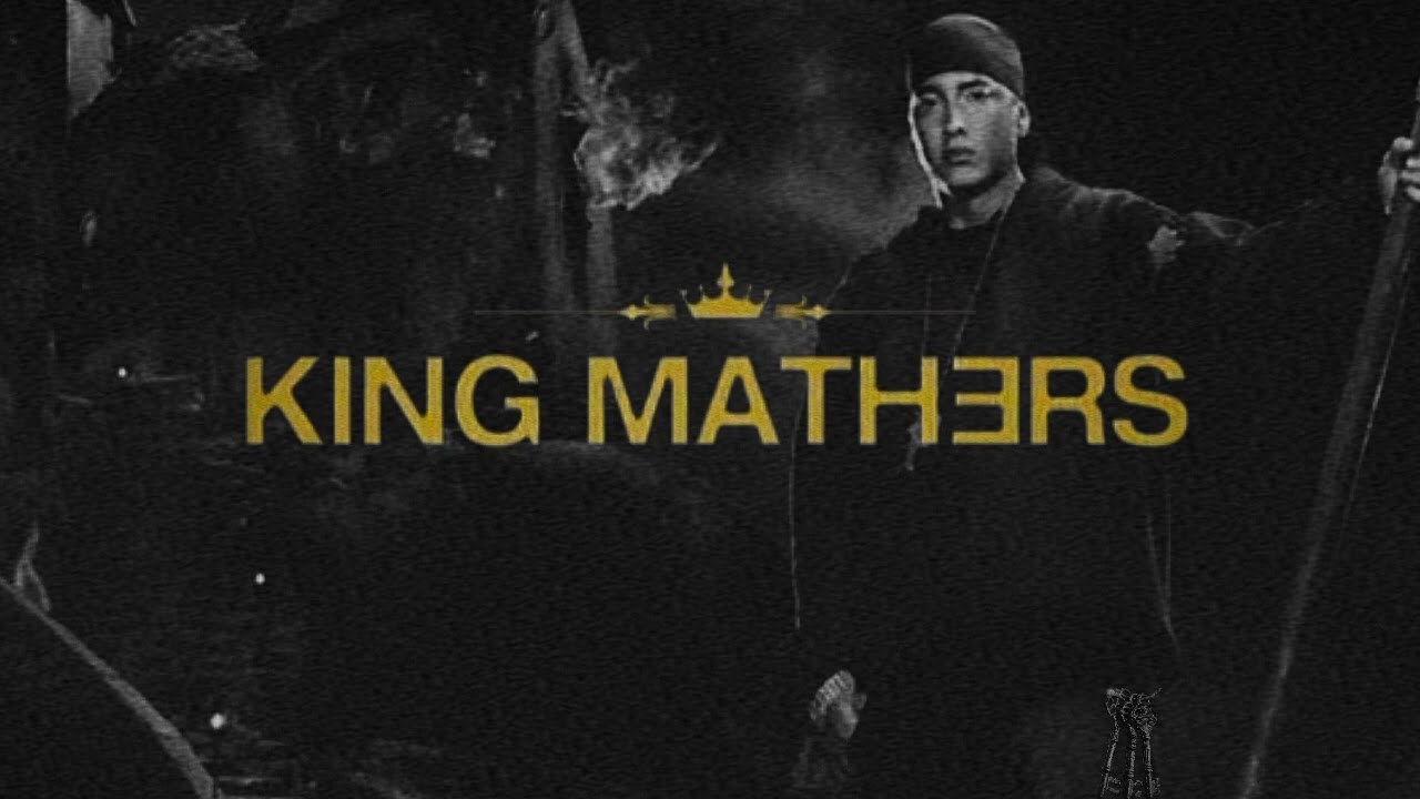 Eminem - Keys To The City [AI] Full Concept Song