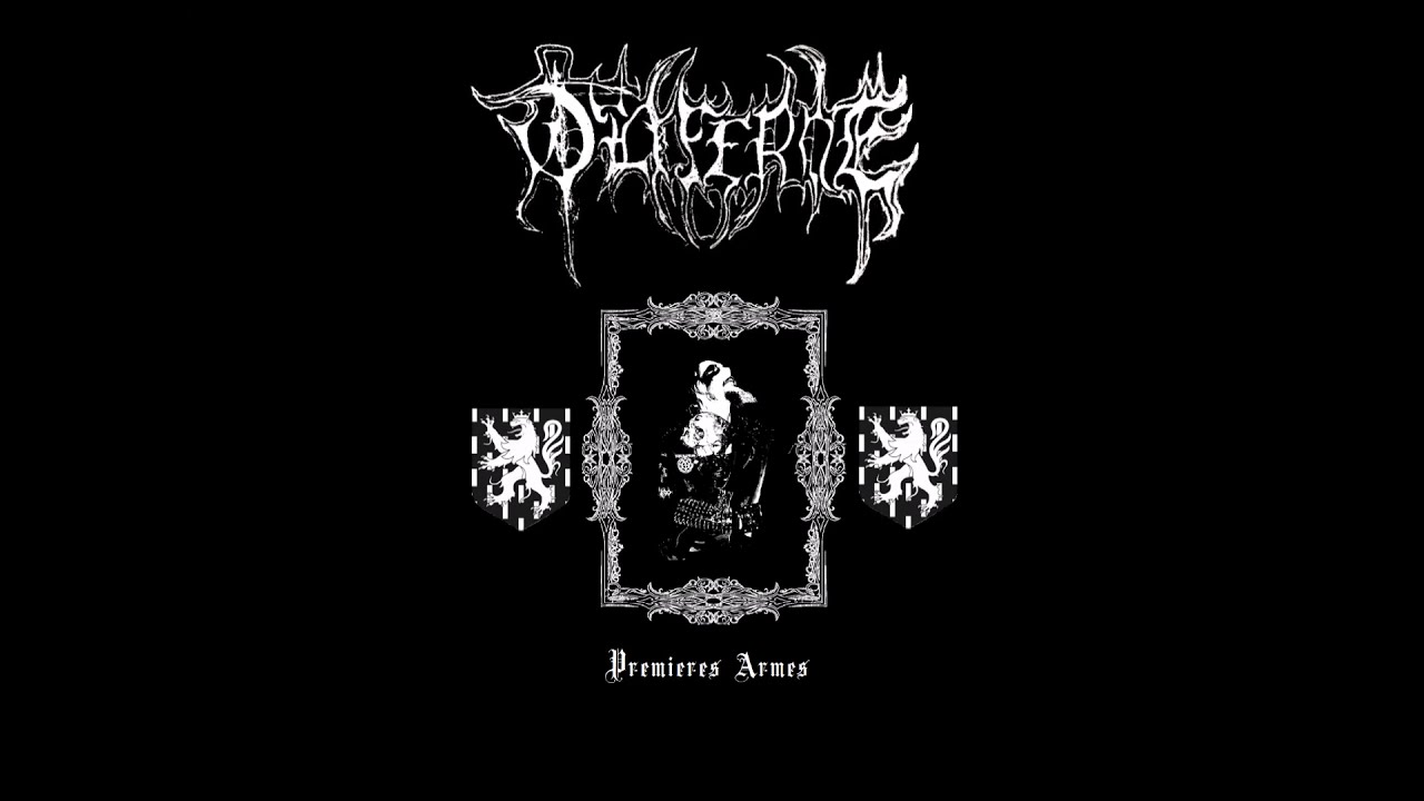 Oliferne - Aigle conquerant Titus victorieux ( Seigneur Voland cover)