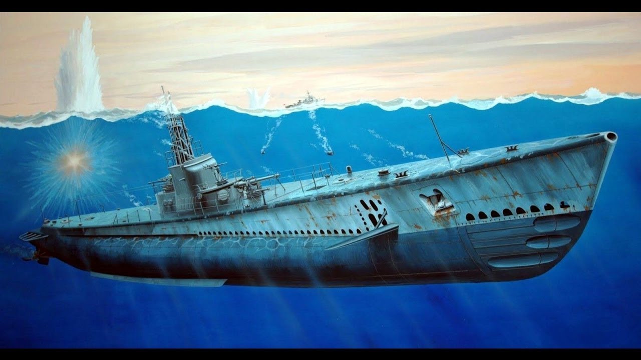 #10 SH4 (TMO 2.5) + Cold Waters - Обкатываем новую лодку