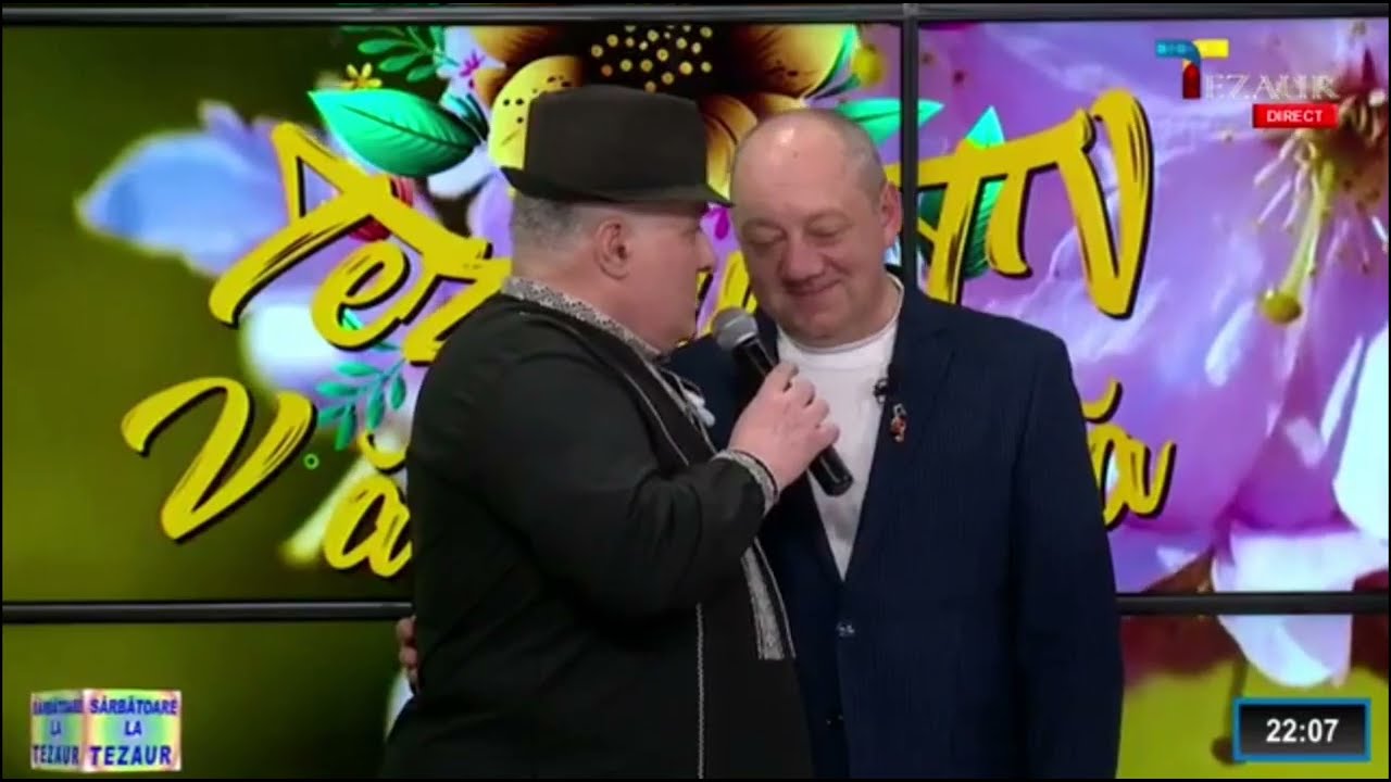 Vasile Mereuța - Vârsta este doar un număr