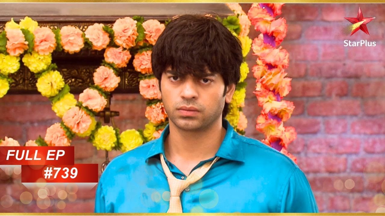 Amit सच जानता है! | Full Episode: 739 | Mere angne mein
