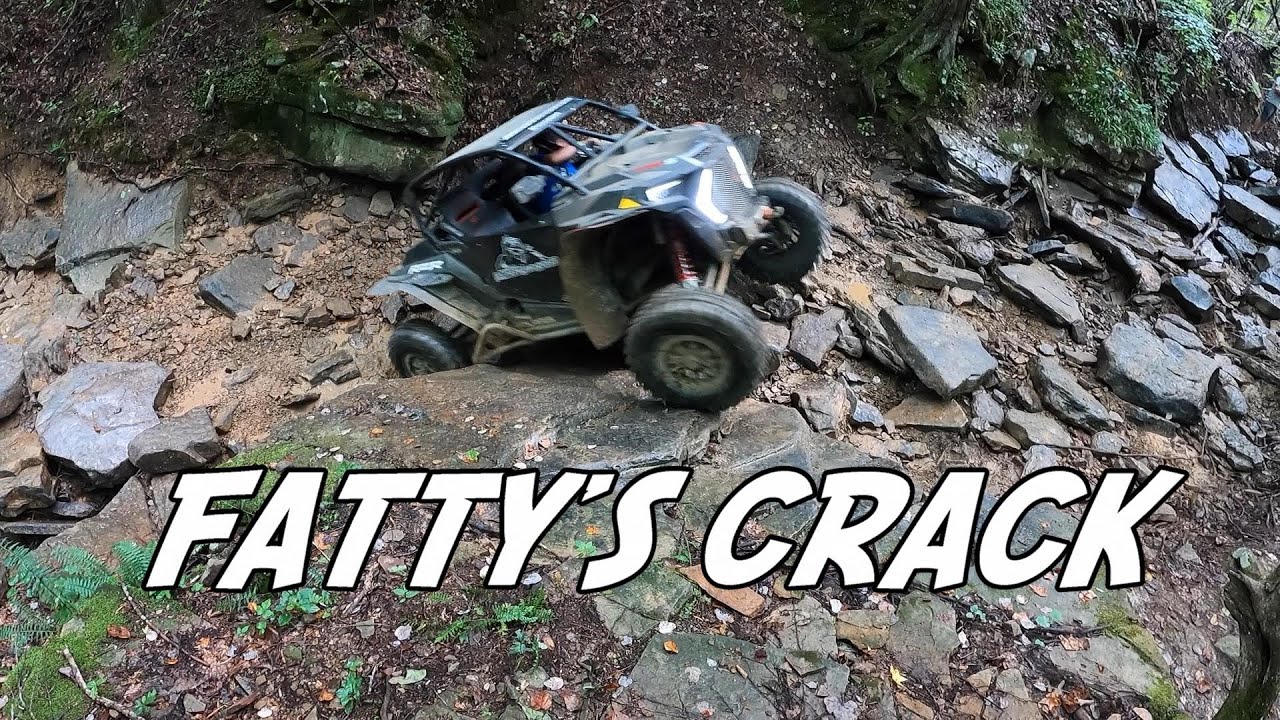 Hawk Pride 8/21 Day 2 Part 1 (Fatty's Crack)