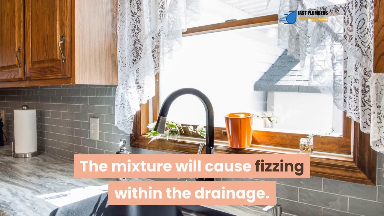 What To Do If You Pour Oil Down The Drain?