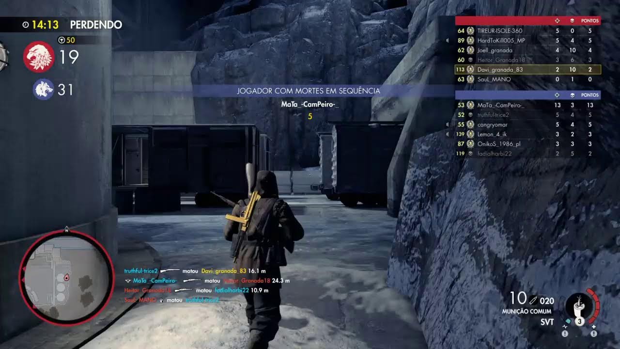 Sniper 4