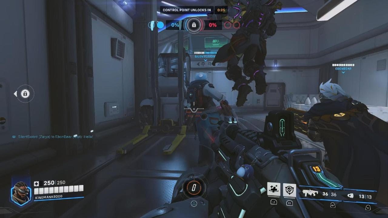 Excellent Mystery Hero's Gameplay!