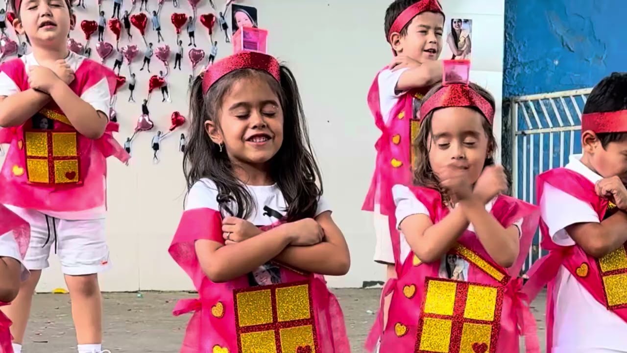 Dia das mães 2025 vicentoin