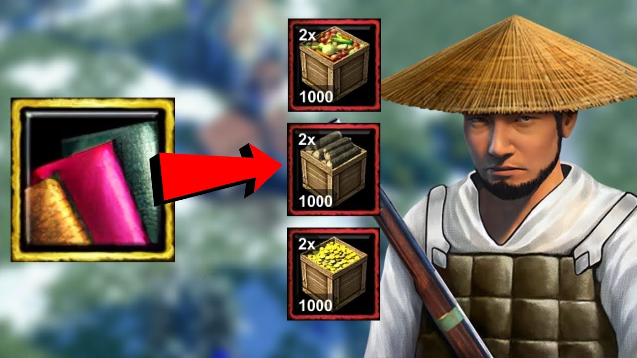 Japan's Nanban Fast Industrial makes them look OP!
