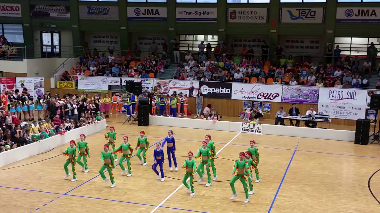 1.AC  Uherský Brod Rio