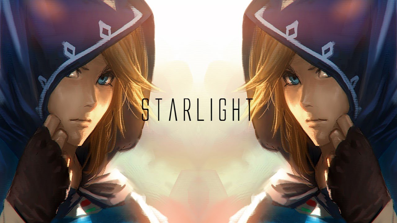 The Legend of Zelda - Starlight GMV