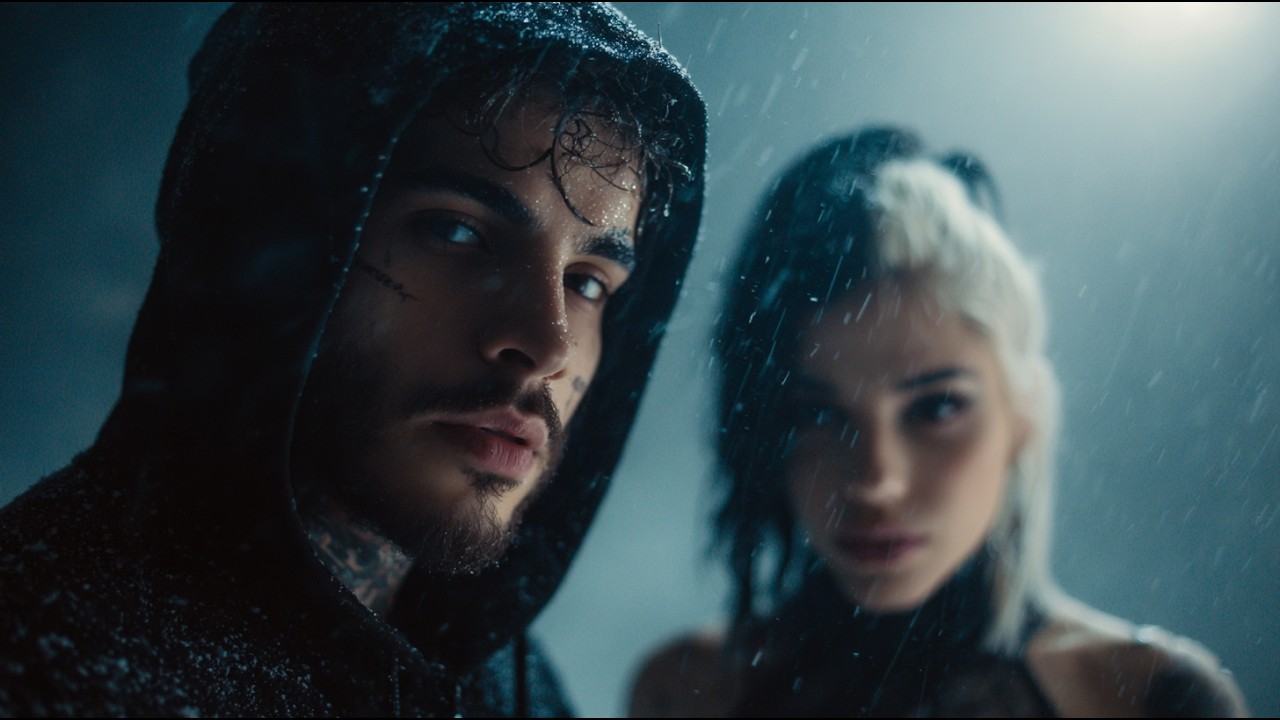 Post Malone, Billie Eilish, Sia, Ava Max, Wiz Khalifa - 💕💕💖Run From the Pain Not The Dream 💖💖💖💕