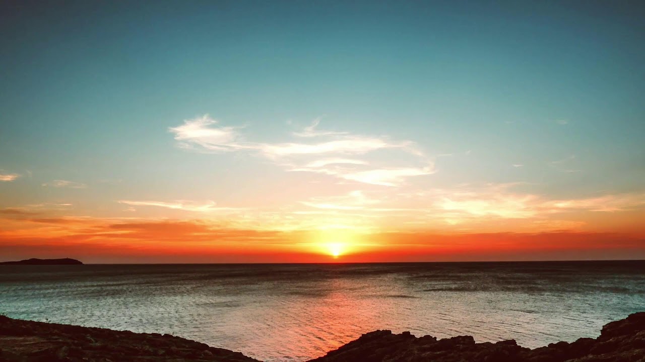 ☕🌞 CHILL OUT & RELAX 🍹🌅 NON-STOP MUSIC 🎶 curated by Blank & Jones