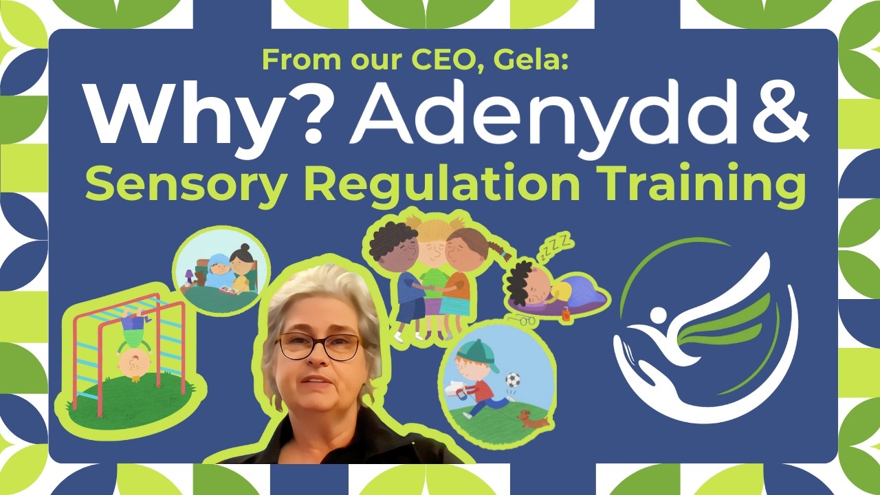 Who is our CEO Gela?