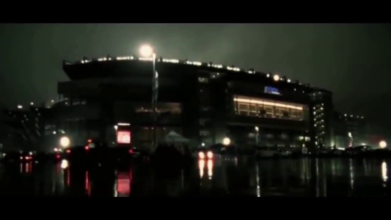 Patriots hype 2018-2019 season. #2