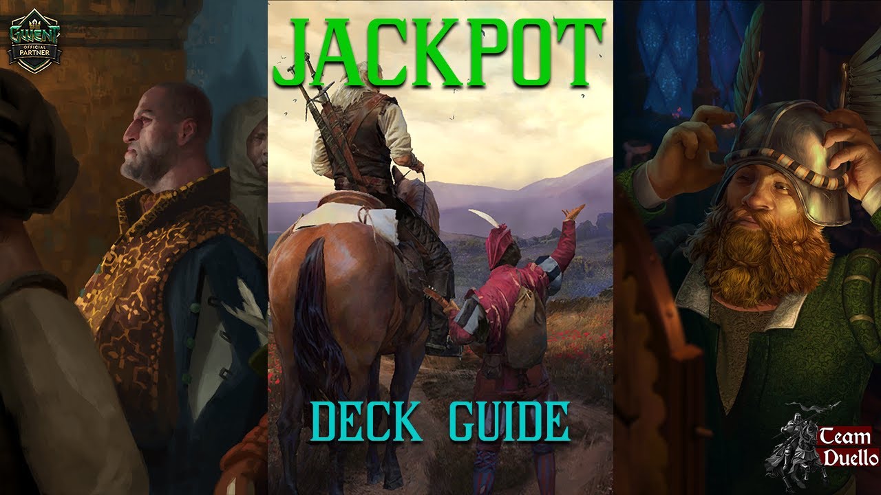 Is Jackpot better with Sunset Wanderers? (Deck guide and gameplay)