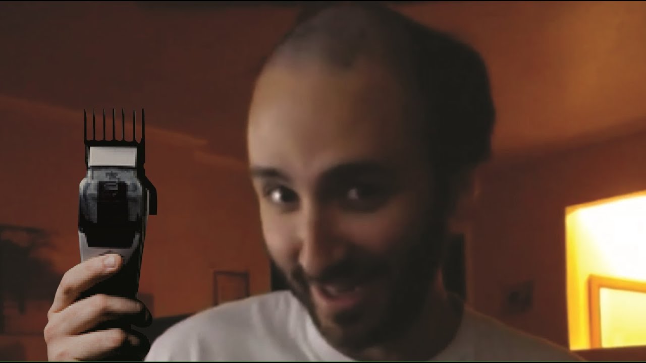 reckBald