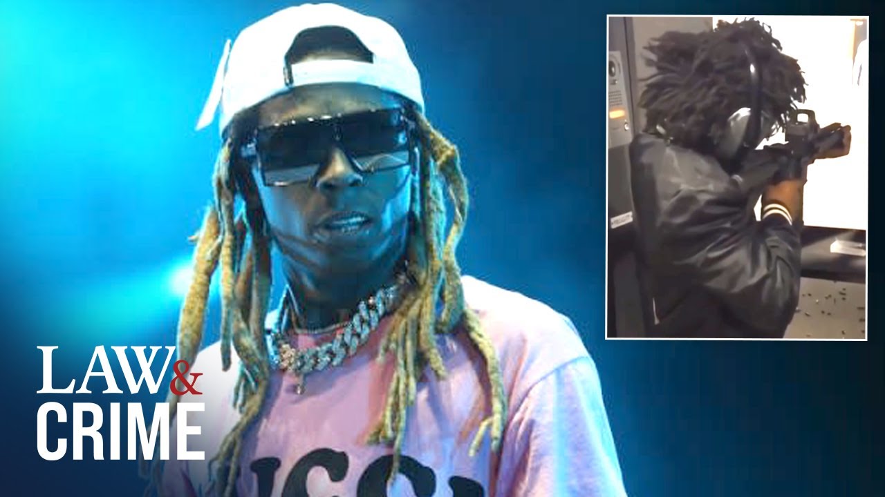 Alleged Tour Bus Suspects Discuss Vehicle Used in Shooting During Jailhouse Calls