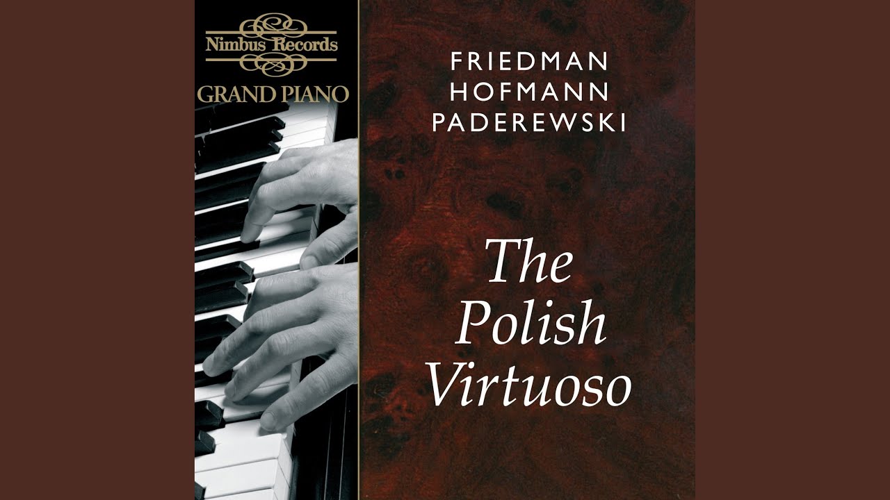Impressions for Piano, No. 3 