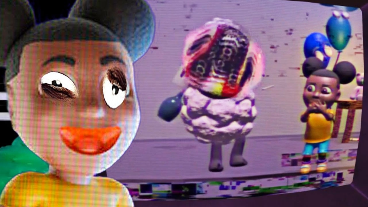 POKONAŁAM AMANDĘ POSZUKIWACZKĘ PRZYG&Oacute;D 3! (PEŁNA WERSJA GRA)