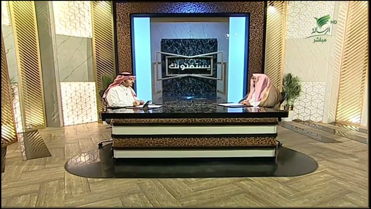فضلها عظيم.. متى تُقرأ آية الكرسي بعد الصلاة قبل أم بعد التسبيح؟- الشيخ د. راشد المطوع #يستفتونك