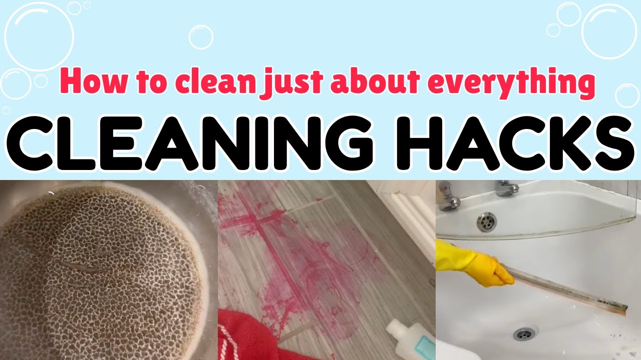 Как удалить запах сырости с одежды | Хитрости уборки