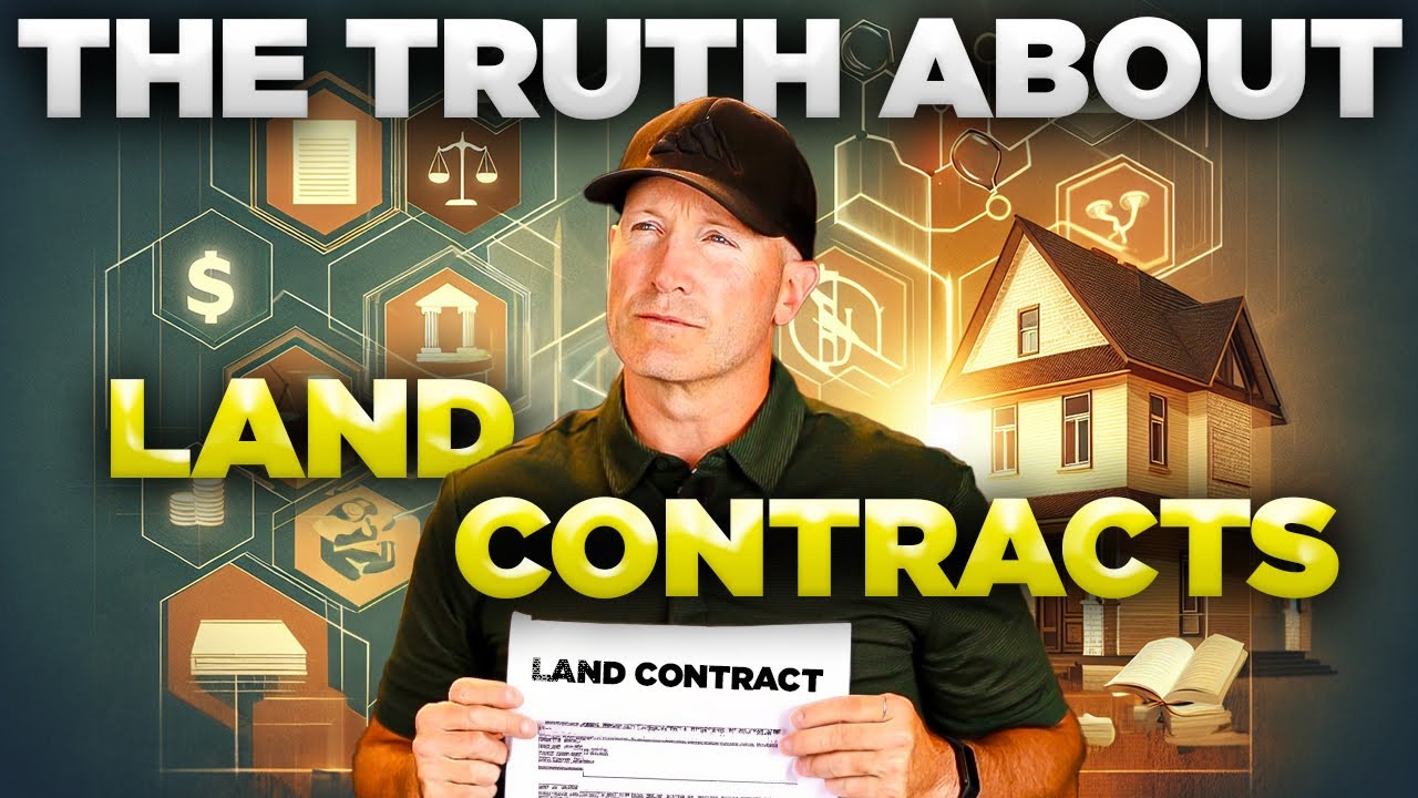 Что такое договор купли-продажи земли?