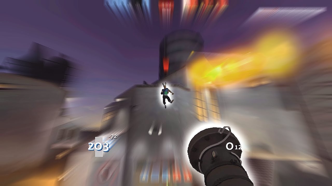 What 8,000+ Hrs of Beggar's Bazooka Looks Like...