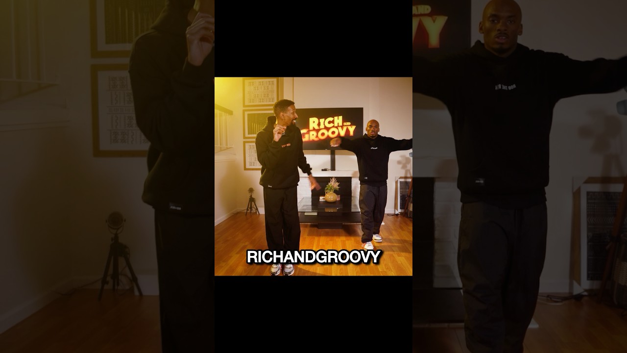 «Ледокол» — richandgroovy.com/Beginner 