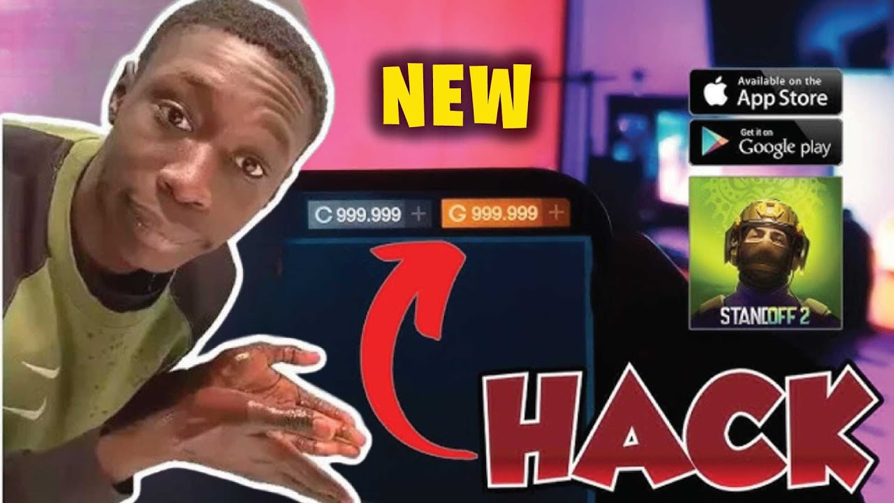 Standoff 2 Hack 2026 &mdash; FREE Gold & Cash (Still Working)