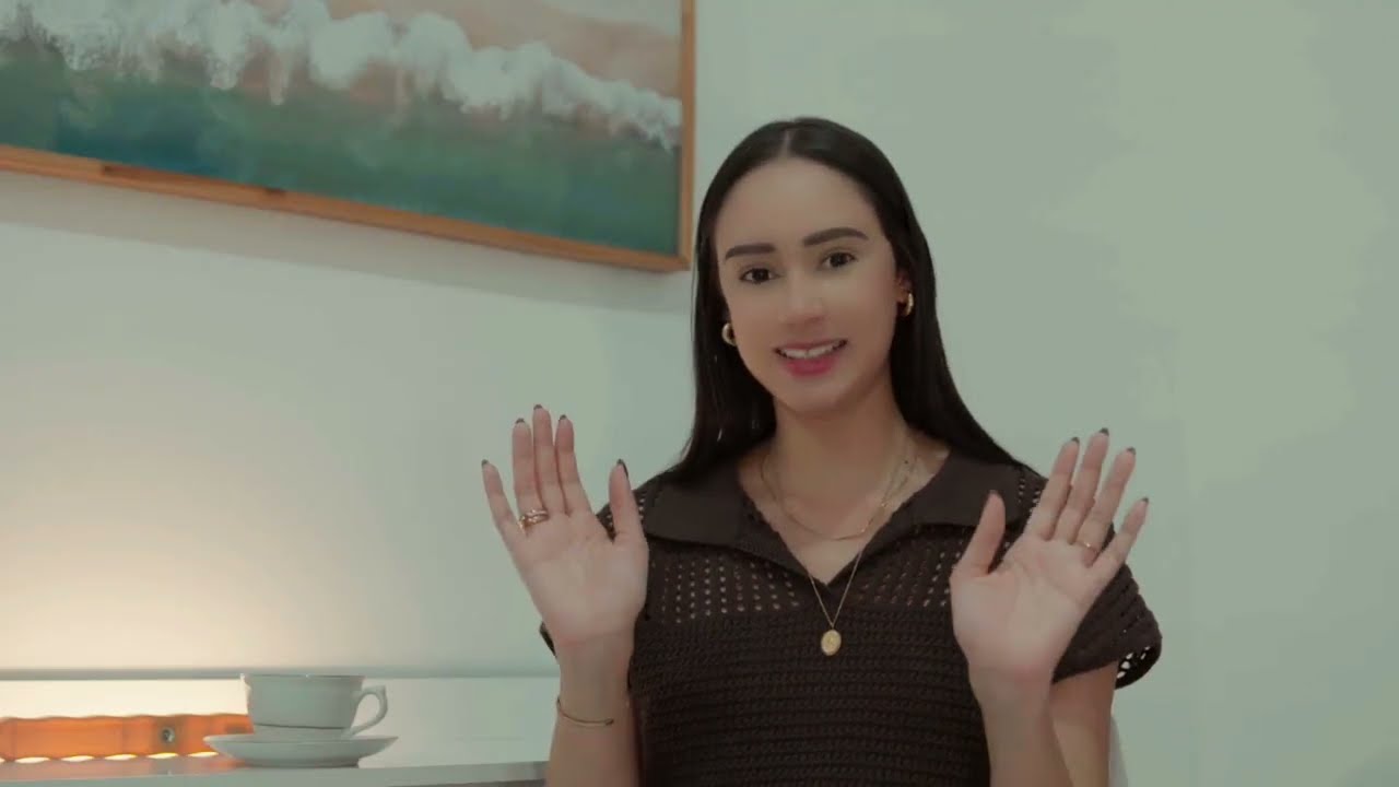 Isso não é um canal, é um diário.