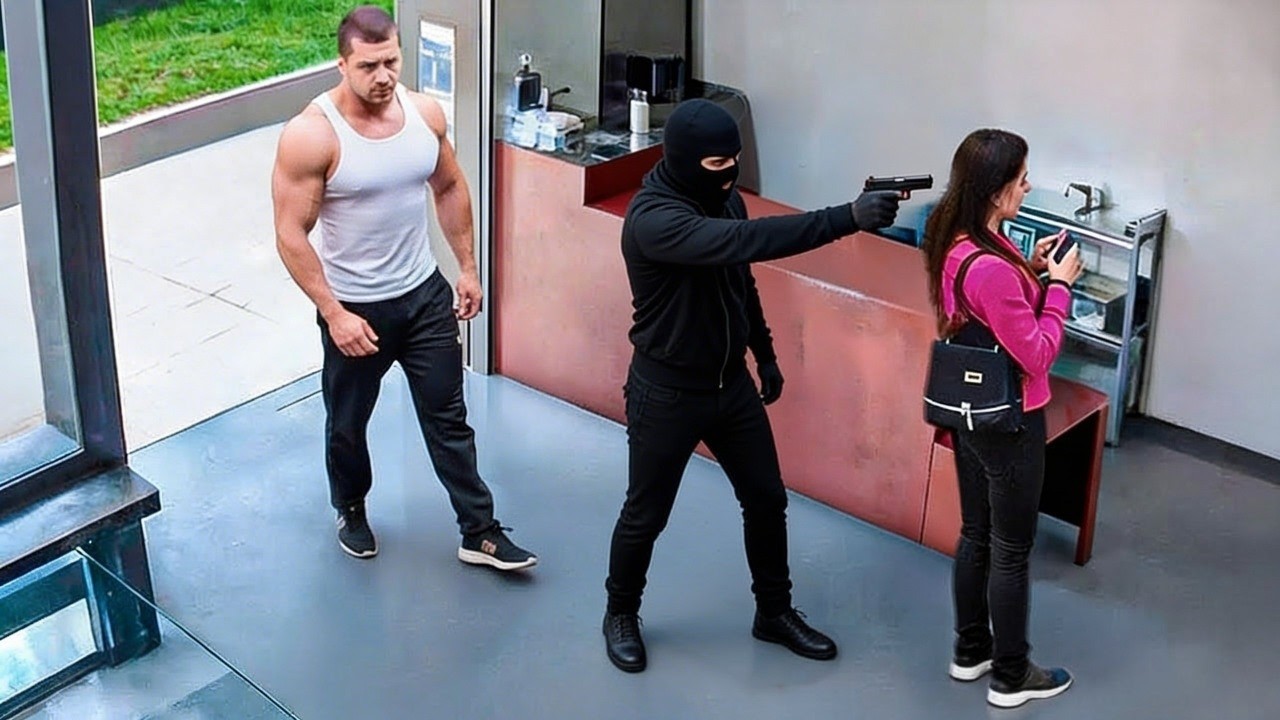 Real Life Superheroes | Random Acts of Kindness That Will Make You Cry #2