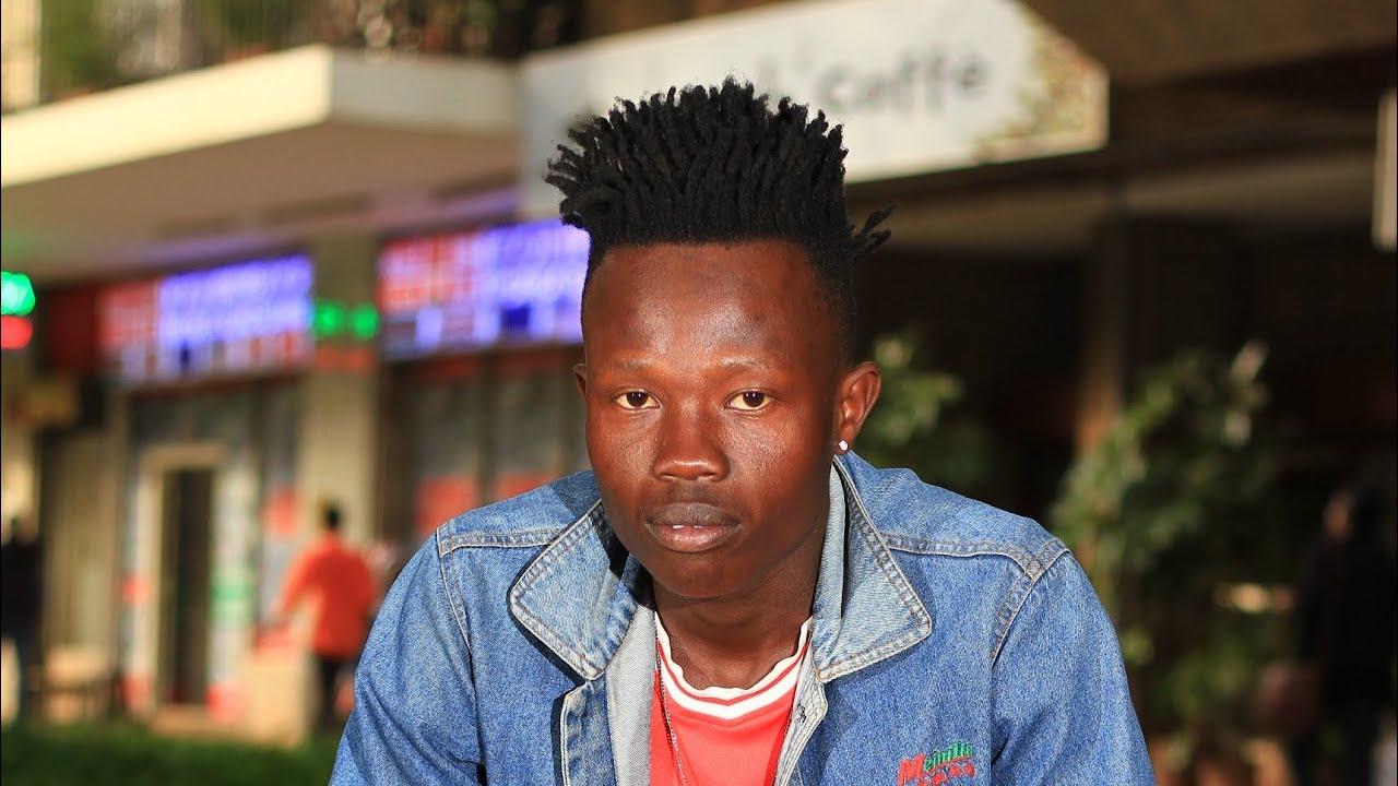 JOMOKENYATTA ON SALE#STEVEATEKWEH