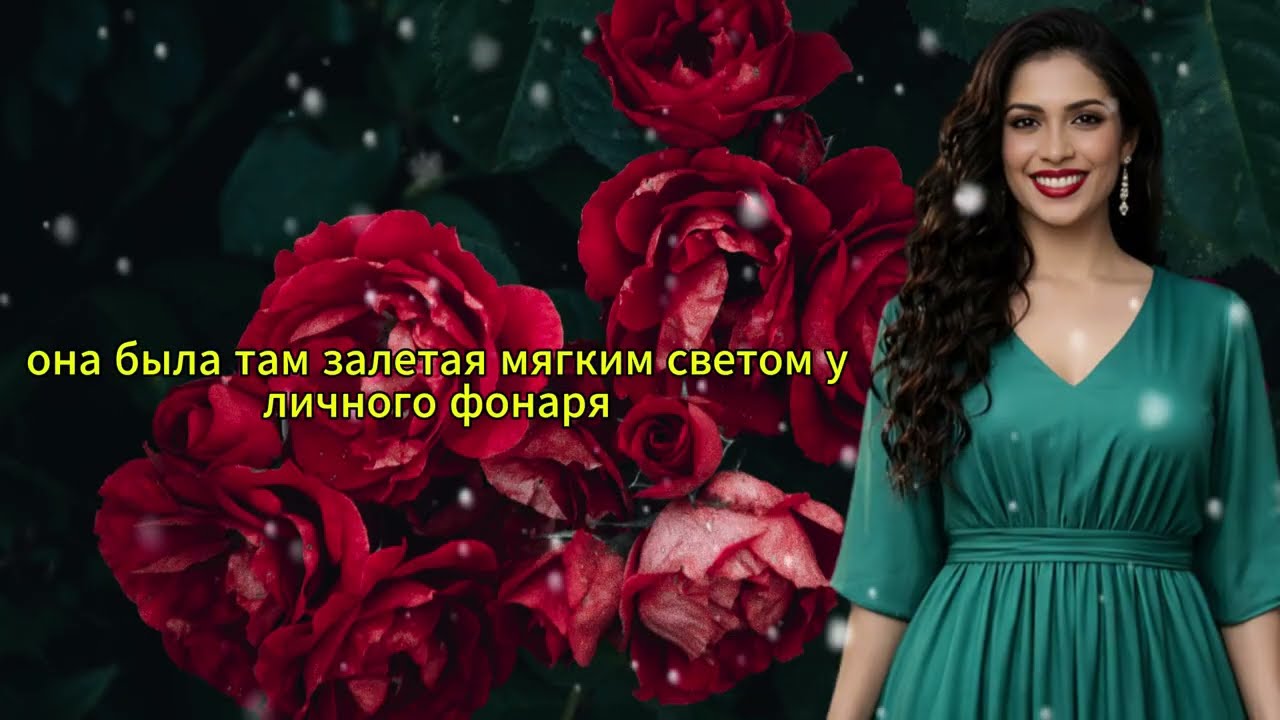 Он нарушил все границы… Но ответ был совершенно неожиданным