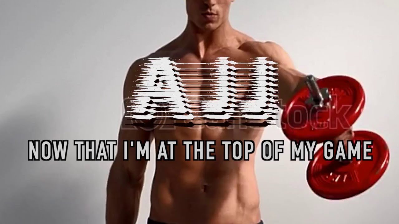 AJJ - Now That I'm At The Top Of My Game (Official Video)