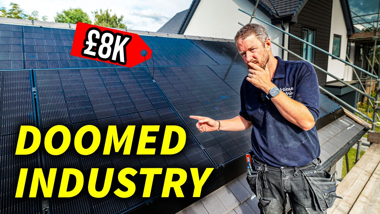 They Quoted £10K Less… Then This Happened