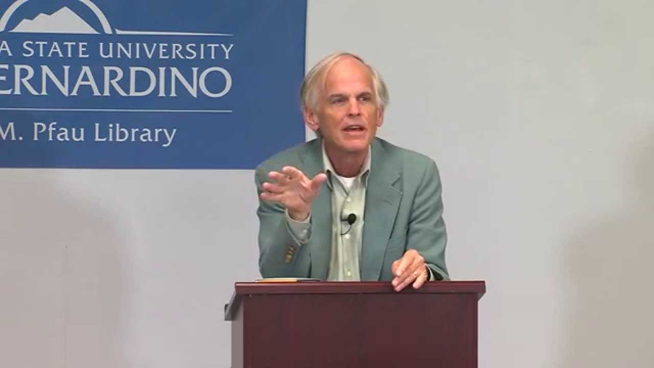 Dr. Perry Link, 