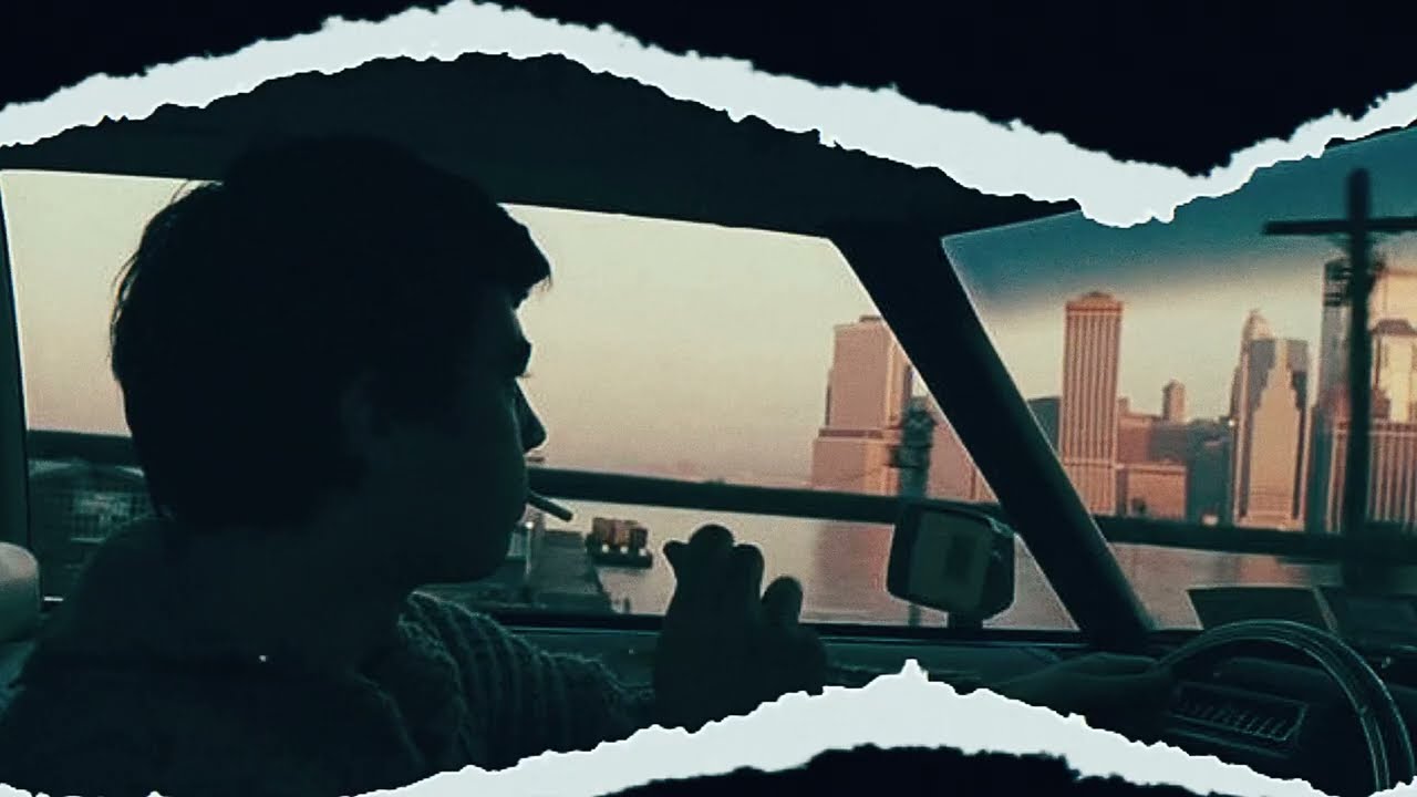 Nautilus Pompilius - Последнее письмо (Гудбай, Америка) (Slowed + Reverb) #doomerwave #doomer