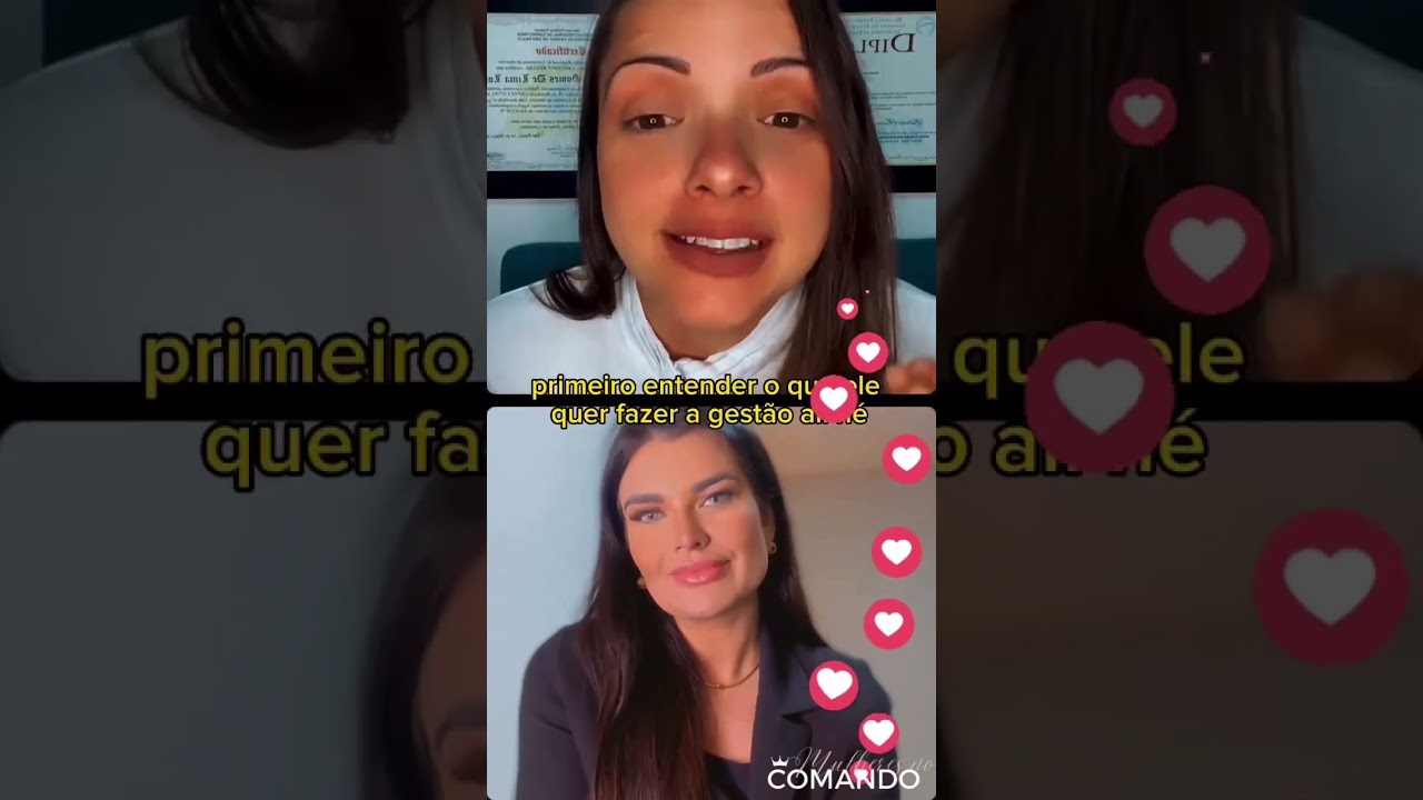 O b&aacute;sico funciona #mulheresnocomando