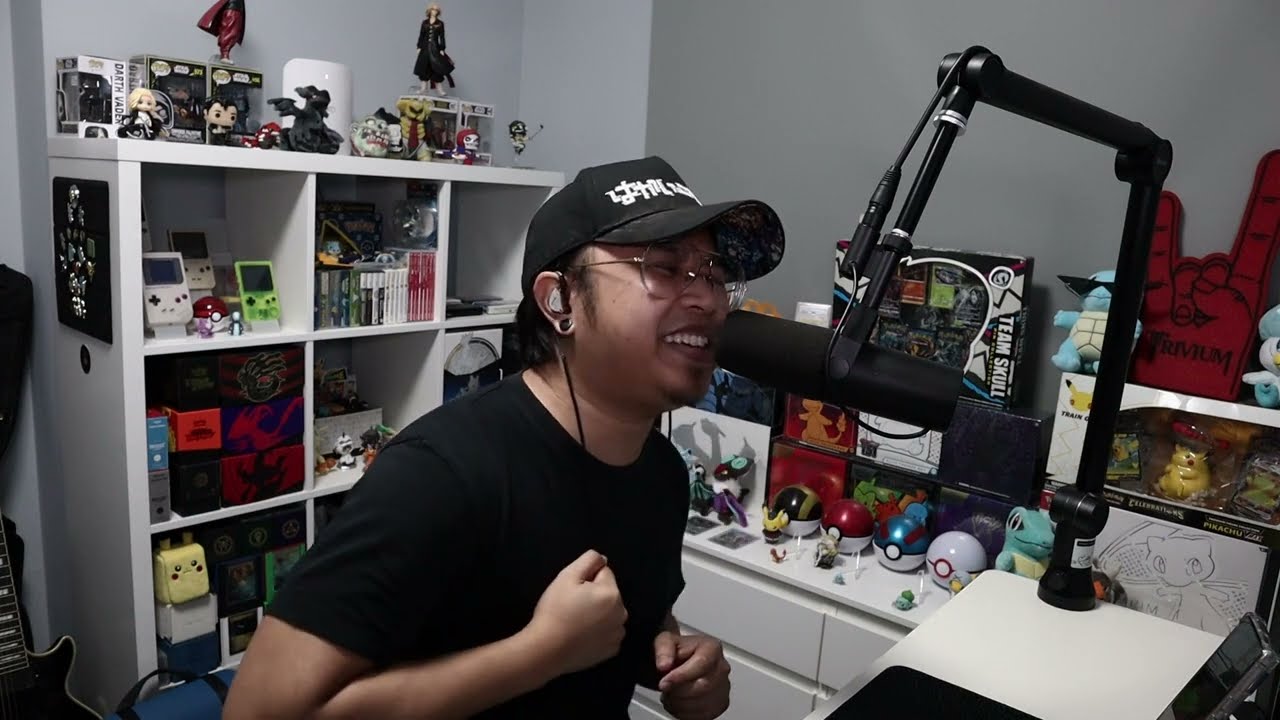 Periphery - Wax Wings (Cover)