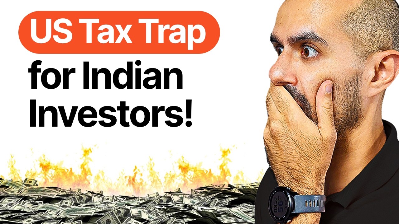 U.S Estate Tax applies to Indians too | Can eat 40% of your savings | Tips to avoid it