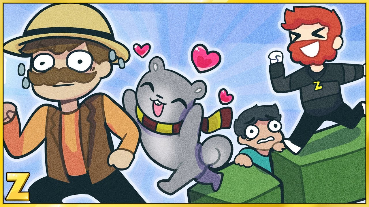 Parkour That Makes You Fall in LOVE?!